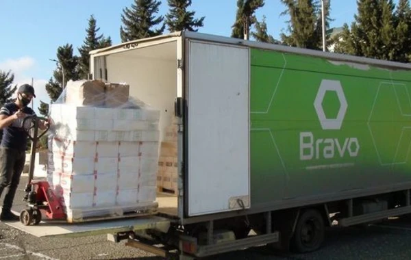 Сотрудники Фонда Гейдара Алиева и Bravo побывали в Ходжавенде – ФОТО