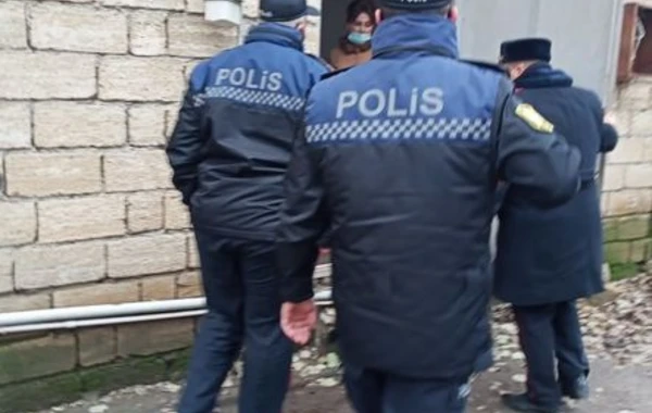 В Хачмазе выявлен работавший в нарушение карантина образовательный центр - ФОТО