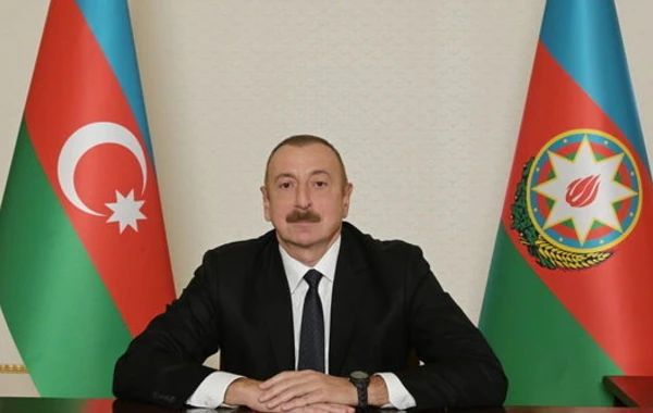 Prezident “Dövlət qulluğu haqqında” qanuna dəyişiklik edilməsi ilə bağlı Fərman imzalayıb