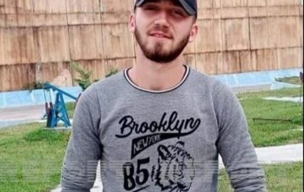 Vətən müharibəsində şəhid olan əsgər Sumqayıtda dəfn edildi - FOTO