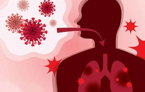 Koronavirus 6 metrdən çox məsafədən də yoluxa bilər - DİQQƏT!