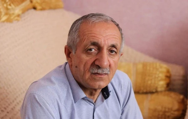 Vəkillər Kollegiyasının daha bir üzvü koronavirusdan vəfat edib