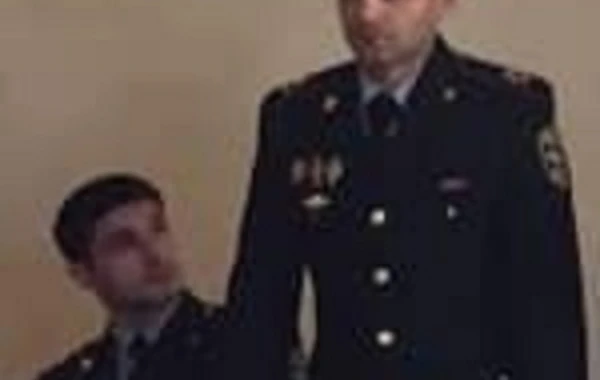 Şuşaya təyin olunan polis rəisi kimdir? - FOTO