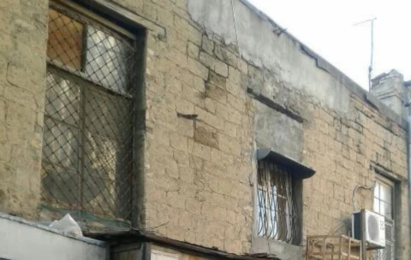 Paytaxtda Yeni il öncəsi böyük söküntü başlayır: - BU ÜNVANDAKI BİNALAR PLANA DÜŞDÜ - FOTO
