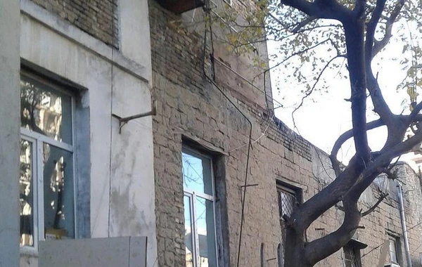 Paytaxtda Yeni il öncəsi böyük söküntü başlayır: - BU ÜNVANDAKI BİNALAR PLANA DÜŞDÜ - FOTO