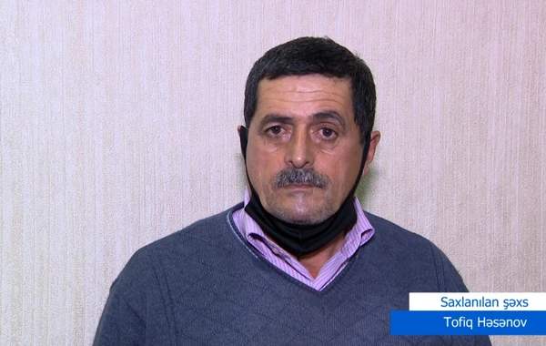 Bakı qeydiyyatında olmayan sərnişinləri daşıyan sürücülər saxlanıldı - VİDEO/FOTO