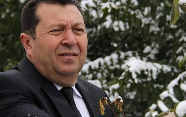 Azərbaycanda daha bir məmur koronavirusdan dünyasını dəyişdi - FOTO