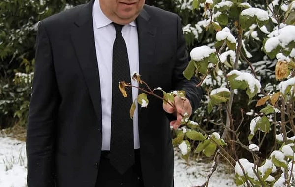 Azərbaycanda daha bir məmur koronavirusdan dünyasını dəyişdi - FOTO