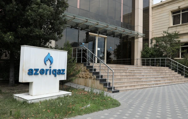 “Azəriqaz” bayram günləri ilə bağlı əhaliyə müraciət etdi