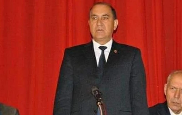 YAP-ın Biləsuvar rayon təşkilatının sədri koronavirusdan vəfat edib