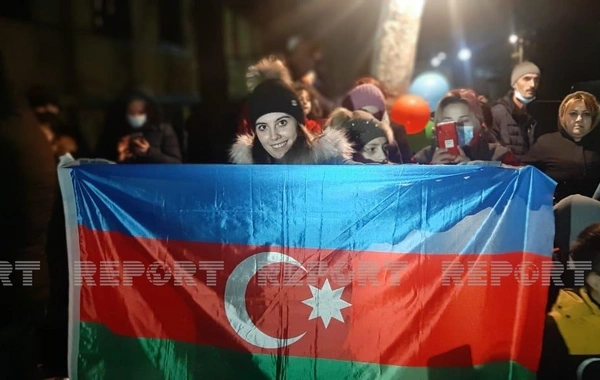 Bayram Kərimov: “Əsirlikdə olduğum müddəti xatırlamaq istəmirəm”