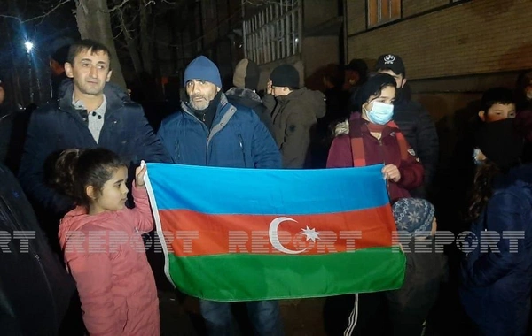 Bayram Kərimov: “Əsirlikdə olduğum müddəti xatırlamaq istəmirəm”