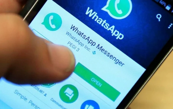 Sabahdan “WhatsApp” bu telefonlarda işləməyəcək - VİDEO