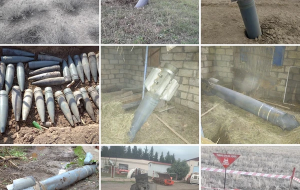 ANAMA-dan 2055 operativ və təxirəsalınmaz əməliyyat - FOTO