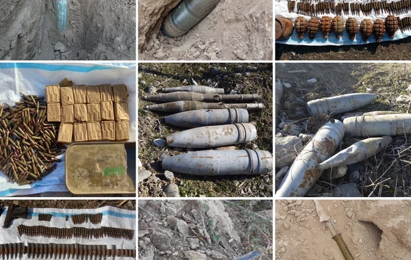 ANAMA-dan 2055 operativ və təxirəsalınmaz əməliyyat - FOTO