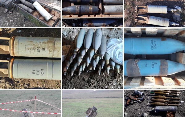 ANAMA-dan 2055 operativ və təxirəsalınmaz əməliyyat - FOTO