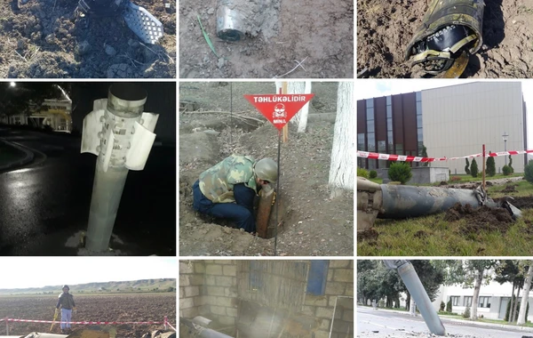 ANAMA-dan 2055 operativ və təxirəsalınmaz əməliyyat - FOTO