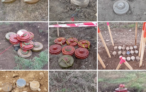 ANAMA-dan 2055 operativ və təxirəsalınmaz əməliyyat - FOTO