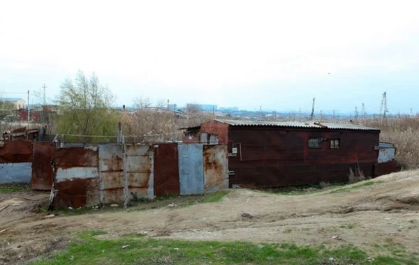 Nazirlik daha bir qazinin ailəsini mənzillə təmin etdi - FOTO