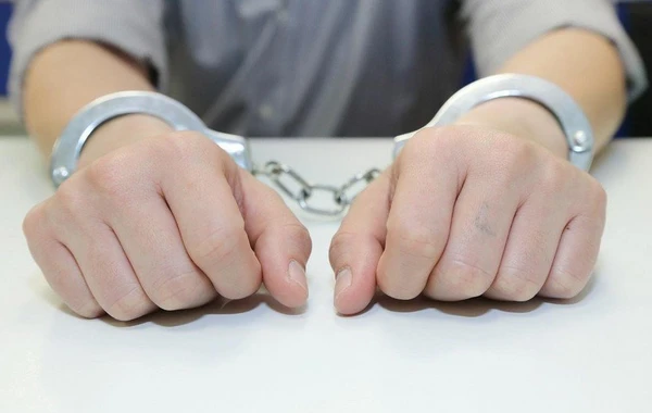 Axtarışda olan 21 nəfər saxlanılıb