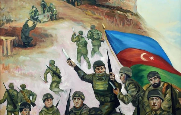 Gənclər və İdman Nazirliyinin təşkil etdiyi müsabiqələrin qalibləri bilindi - FOTO