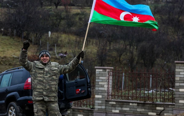 Suqovuşan və Talışdan FOTOREPORTAJ