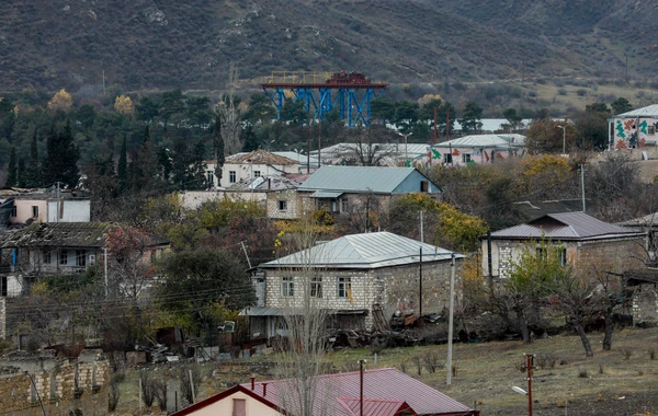 Suqovuşan və Talışdan FOTOREPORTAJ