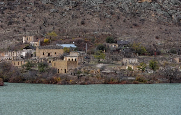 Suqovuşan və Talışdan FOTOREPORTAJ
