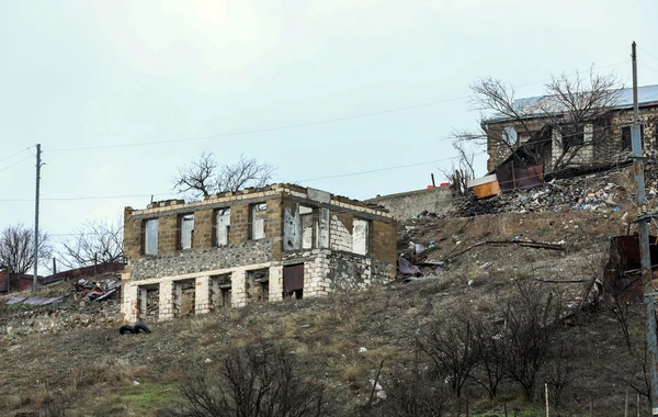 Suqovuşan və Talışdan FOTOREPORTAJ