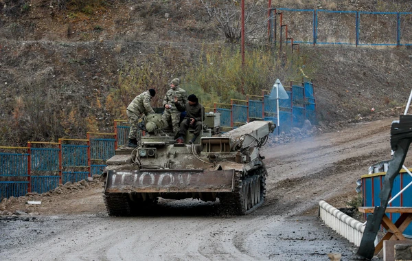 Suqovuşan və Talışdan FOTOREPORTAJ