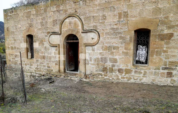 Suqovuşan və Talışdan FOTOREPORTAJ