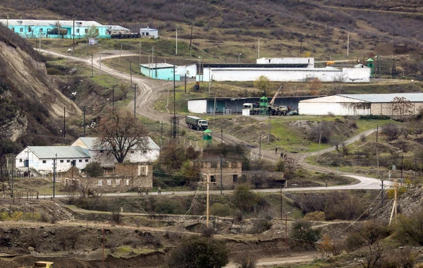 Suqovuşan və Talışdan FOTOREPORTAJ