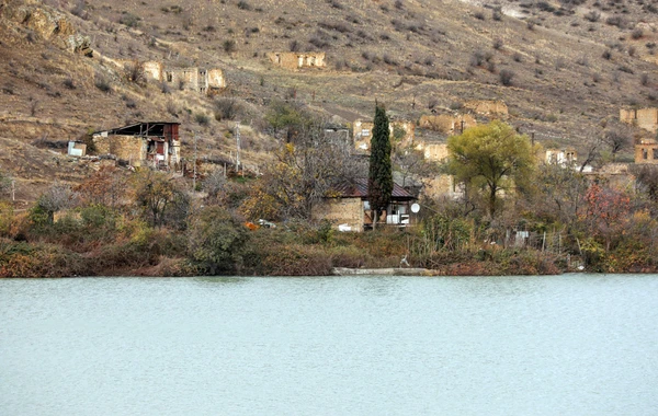 Suqovuşan və Talışdan FOTOREPORTAJ