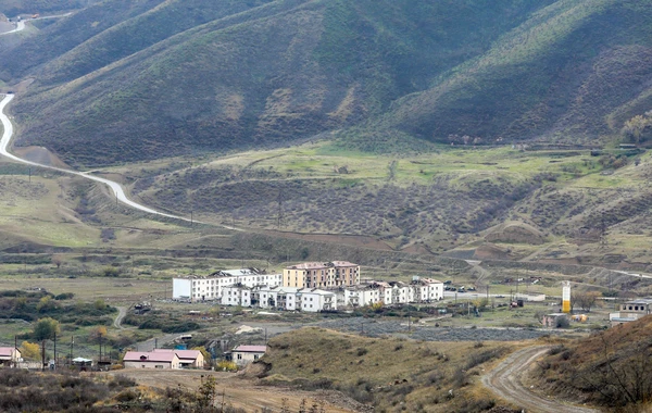Suqovuşan və Talışdan FOTOREPORTAJ