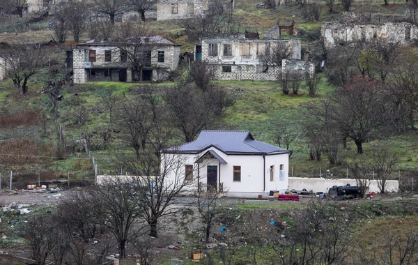 Suqovuşan və Talışdan FOTOREPORTAJ