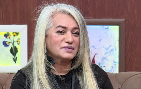 Bəstəkar Nailə Mirməmmədli vəfat edib