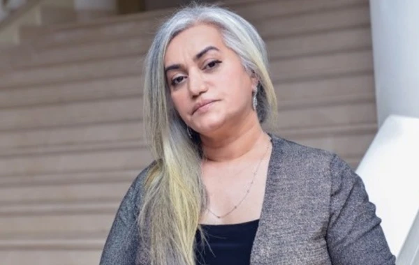 Nailə Mirməmmədlinin ölüm səbəbi müəyyənləşdi - FOTO