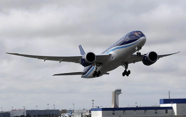 Güclü duman səbəbindən son 3 gündə Bakıdan Naxçıvana aviareyslər təxirə salınıb