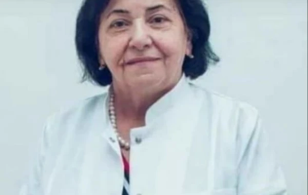 Azərbaycanda daha iki həkim koronavirusdan dünyasını dəyişdi - FOTO