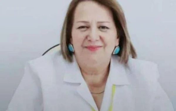 Azərbaycanda daha iki həkim koronavirusdan dünyasını dəyişdi - FOTO