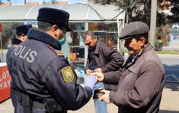 “SMS icazə” sistemi nə vaxtdan ləğv ediləcək? - AÇIQLAMA