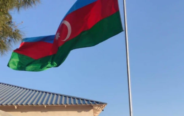 В Зангилане состоялось открытие погранзаставы - ФОТО