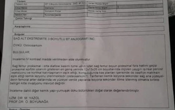 Ana övladı üçün müraciət etdi: “Xahiş edirəm, qızıma kömək edin, o, hələ çox gəncdir”