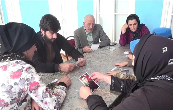 Qubadlı və Laçın uğrunda döyüşlərin qəhrəmanına çevrilən şəhidimiz - FOTO