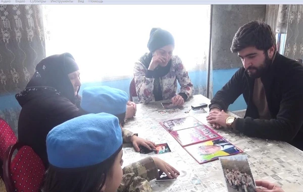 Qubadlı və Laçın uğrunda döyüşlərin qəhrəmanına çevrilən şəhidimiz - FOTO