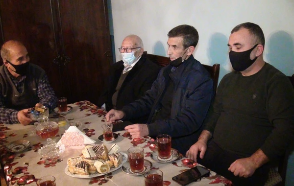 Vətən müharibəsində düşməni sarsıdan qəhrəman qardaşlar - FOTO