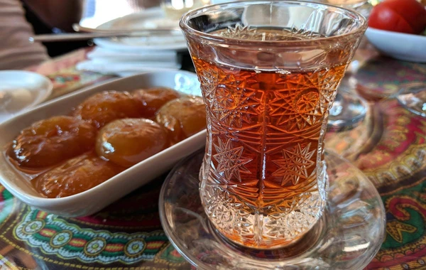 Karantin qaydalarını pozan çayxana aşkar edilib