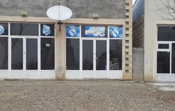 Goranboyda karantin rejimini pozan çayxanalar aşkarlanıb