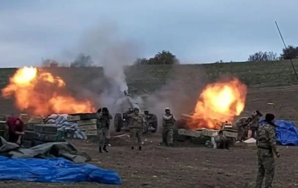 Qəhrəman kapitan Mahir Hüseynovun döyüş yolu - FOTO
