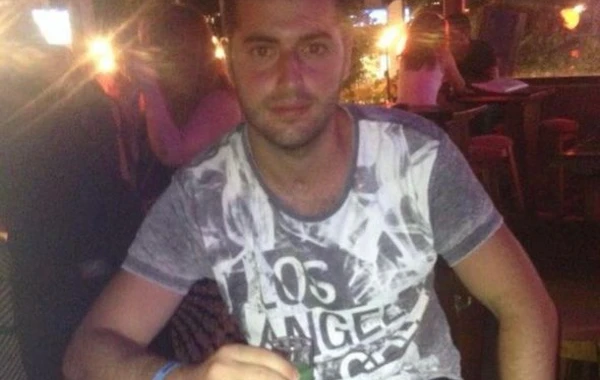 Polad Həşimovun şəhadətindən sonra orduya yazılan, uçurumdan tullanmadığı üçün şəhid olan igidimiz - FOTO